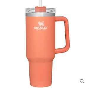 Stanley Adventure Quencher Grapefruit NWT